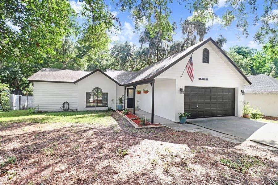 Property photo for 5128 EAGLE ISLAND DRIVE, Land O Lakes, FL