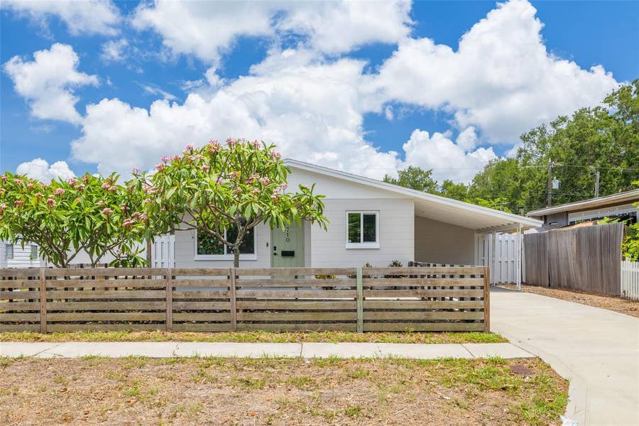Property photo for 710 50TH AVENUE N, St Petersburg, FL