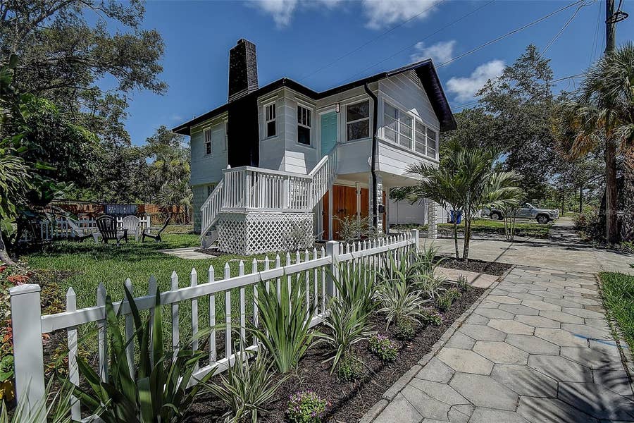 Property photo for 212 48TH STREET N, St Petersburg, FL
