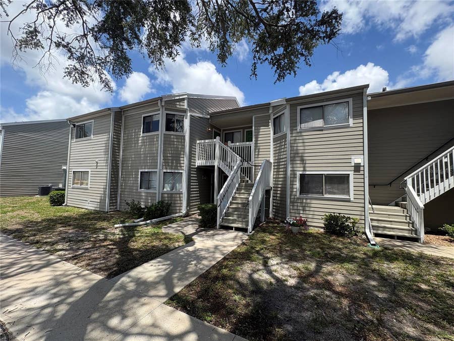 Property photo for 7298 ULMERTON ROAD, #407, Largo, FL