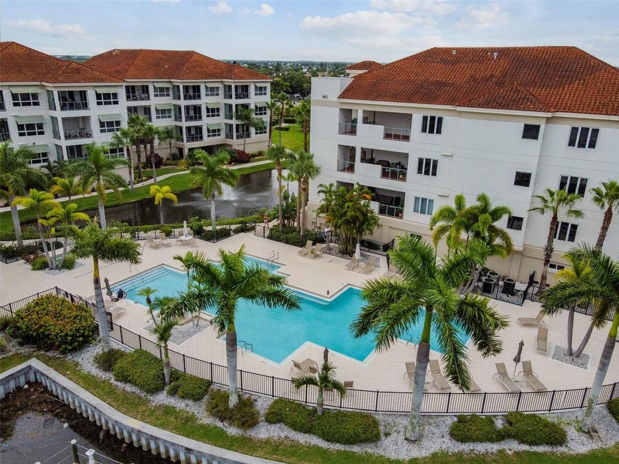 Property photo for 1038 BELLASOL WAY, #403, Apollo Beach, FL