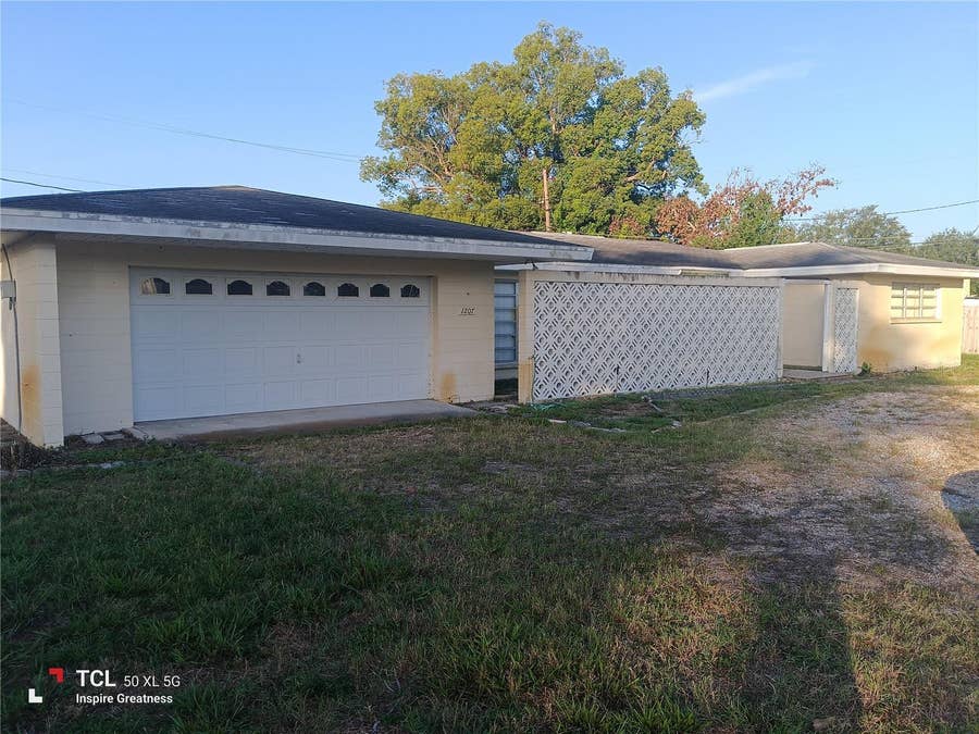 Property photo for 1207 PARKER POINTE LANE, Lakeland, FL