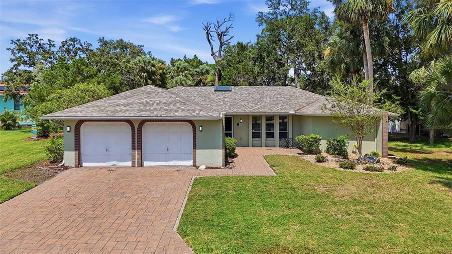 Property photo for 4301 MARINE PARKWAY, New Port Richey, FL