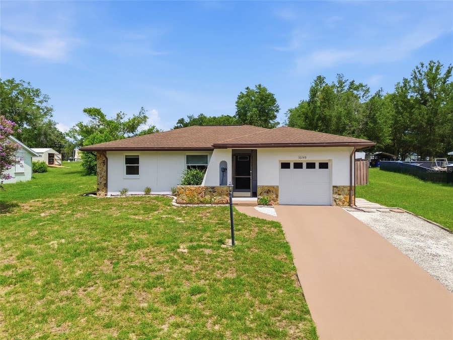 Property photo for 10249 N ALLEGHENY WAY, Citrus Springs, FL