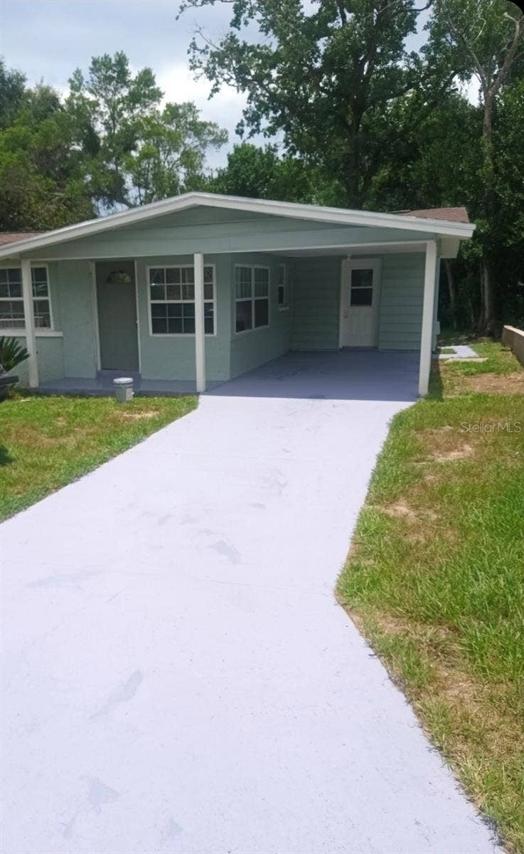 Property photo for 3 E LEMON STREET, Beverly Hills, FL