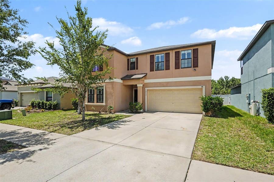 Property photo for 10022 CARLOWAY HILLS DRIVE, Wimauma, FL