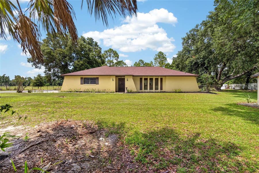 Property photo for 3708 JOE SANCHEZ RD, Plant City, FL