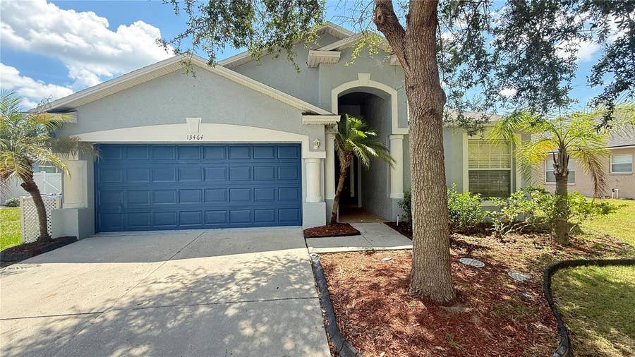 Property photo for 13464 FLADGATE MARK DRIVE, Riverview, FL