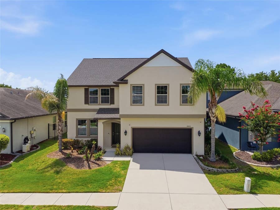 Property photo for 30643 WALKER CUP PLACE, Wesley Chapel, FL