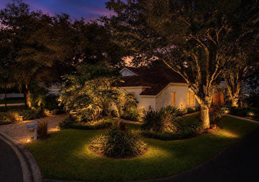 Property photo for 5204 GREEN FOREST COURT, Tampa, FL