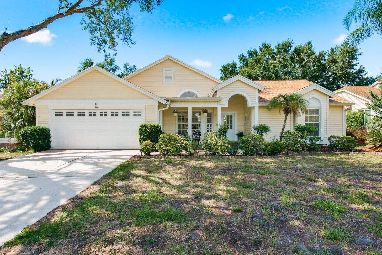 970 VALLEY VIEW CIRCLE, Palm Harbor, FL 34684 970 VALLEY VIEW CIRCLE, Palm Harbor, FL 34684