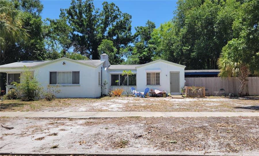 Property photo for 6002 9TH AVENUE S, St Petersburg, FL