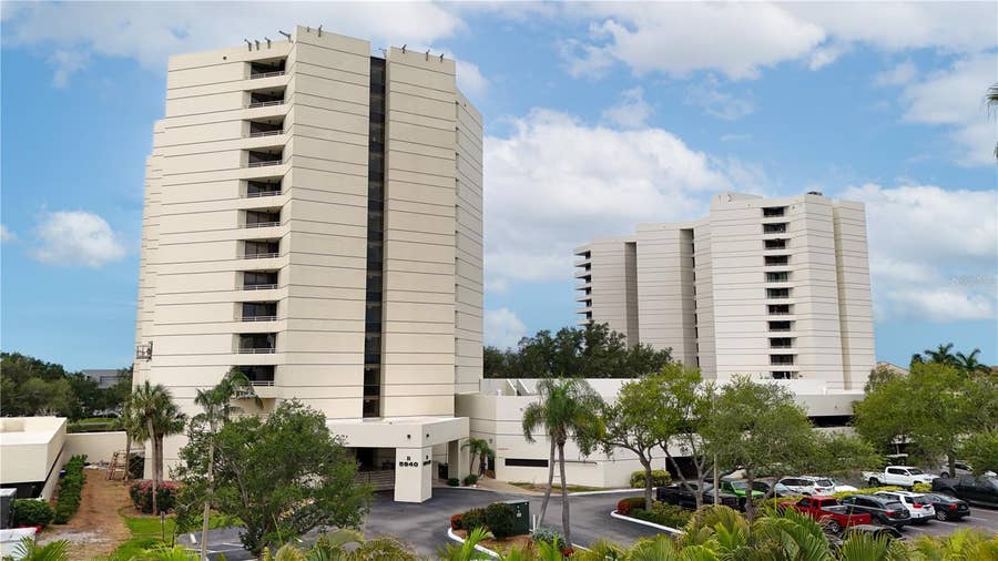 Property photo for 5940 PELICAN BAY PLAZA S, #504, St Petersburg, FL
