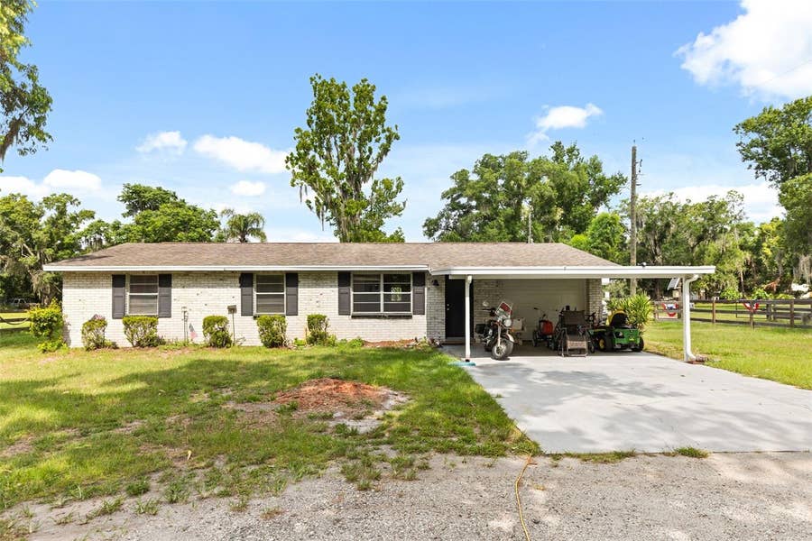 Property photo for 12631 HOBSON SIMMONS ROAD, Lithia, FL