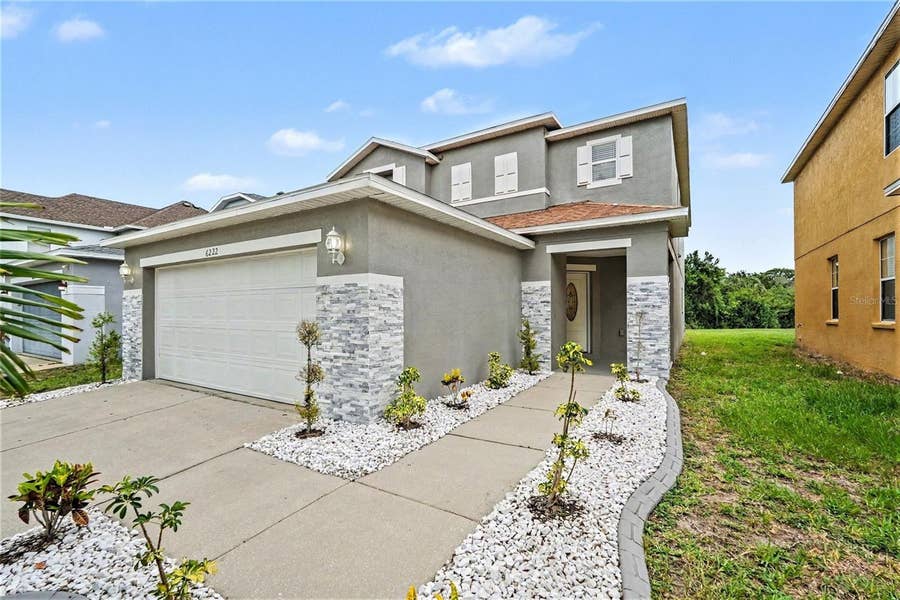 Property photo for 6222 CHERRY BLOSSOM TRAIL, Gibsonton, FL
