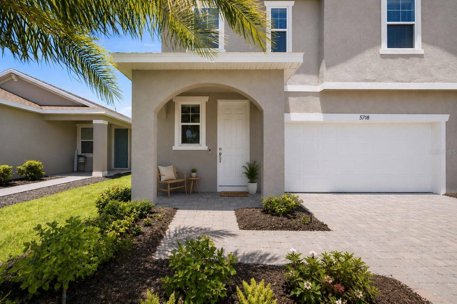 5718 LOS ROBLES COURT, Palmetto, FL 34221 Virtual Staging