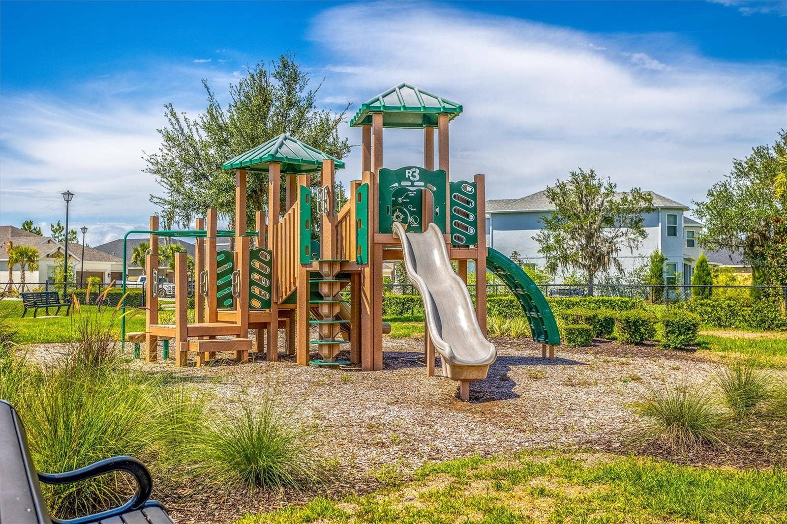 5718 LOS ROBLES COURT, Palmetto, FL 34221 Playground