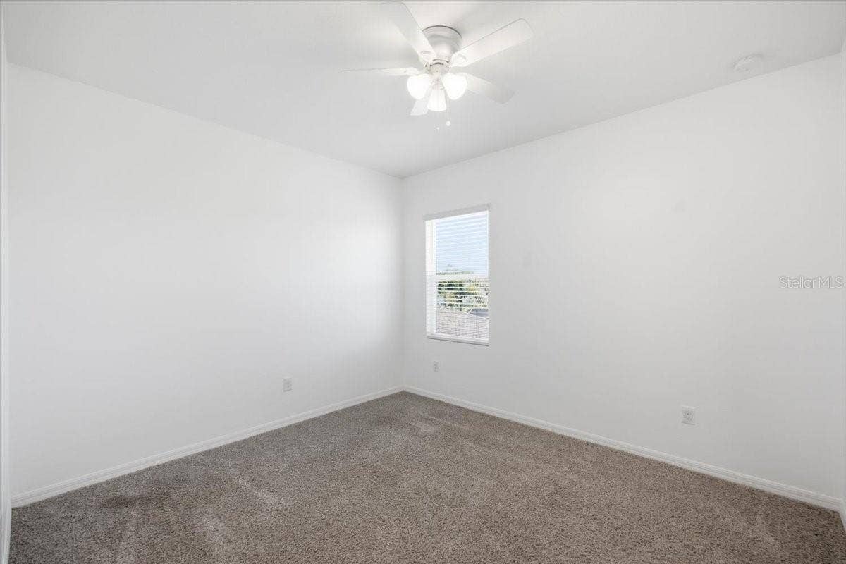5718 LOS ROBLES COURT, Palmetto, FL 34221 Not Staged- Guest 2nd Bedroom