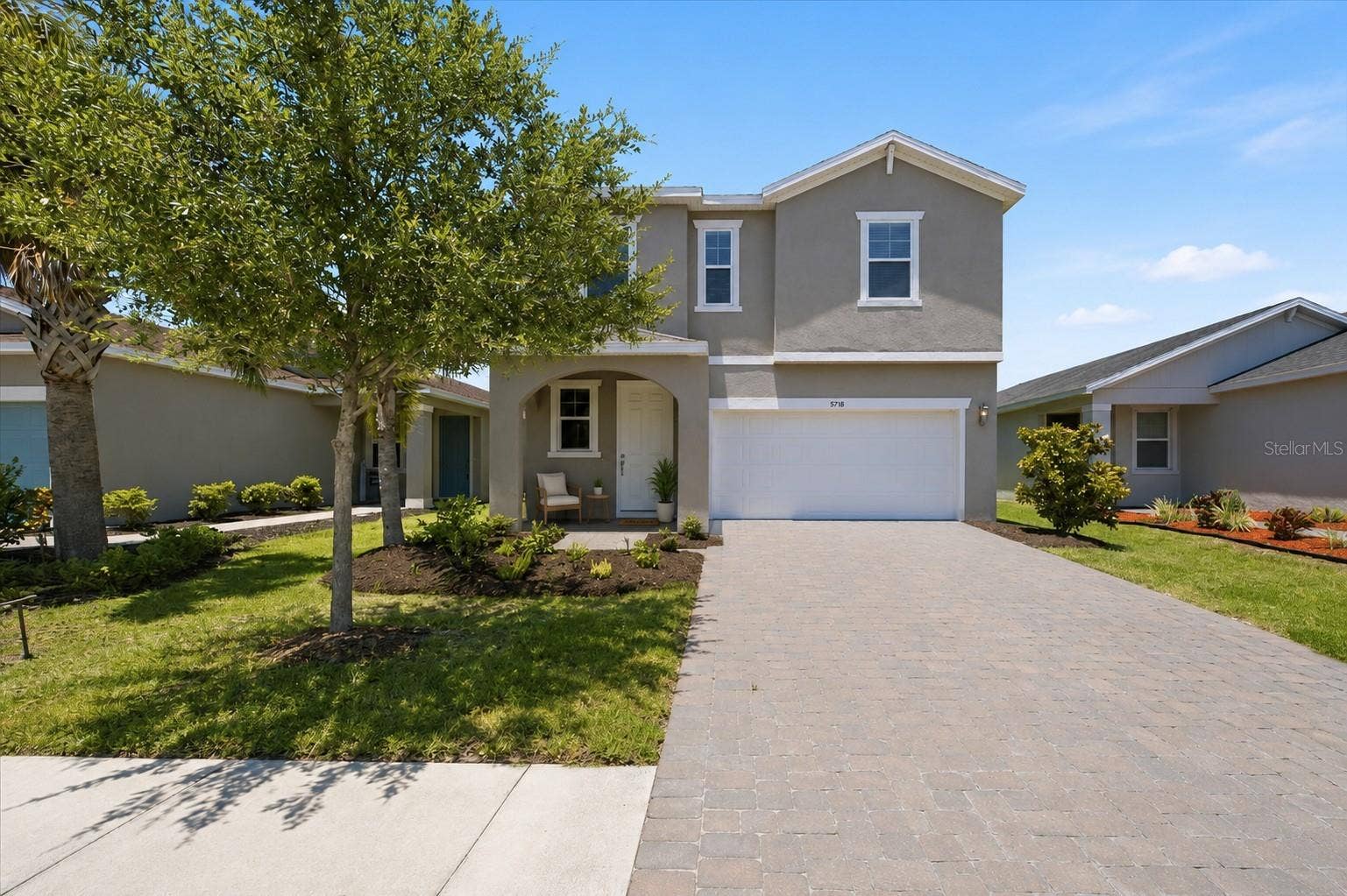 5718 LOS ROBLES COURT, Palmetto, FL 34221 Virtual Staging