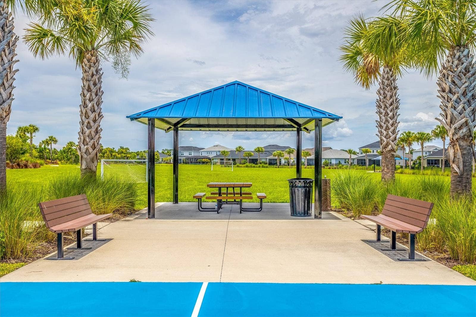 5718 LOS ROBLES COURT, Palmetto, FL 34221 Soccer Fields, etc. & Outdoor Picnic Areas
