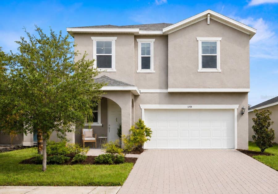 Property photo for 5718 LOS ROBLES COURT, Palmetto, FL
