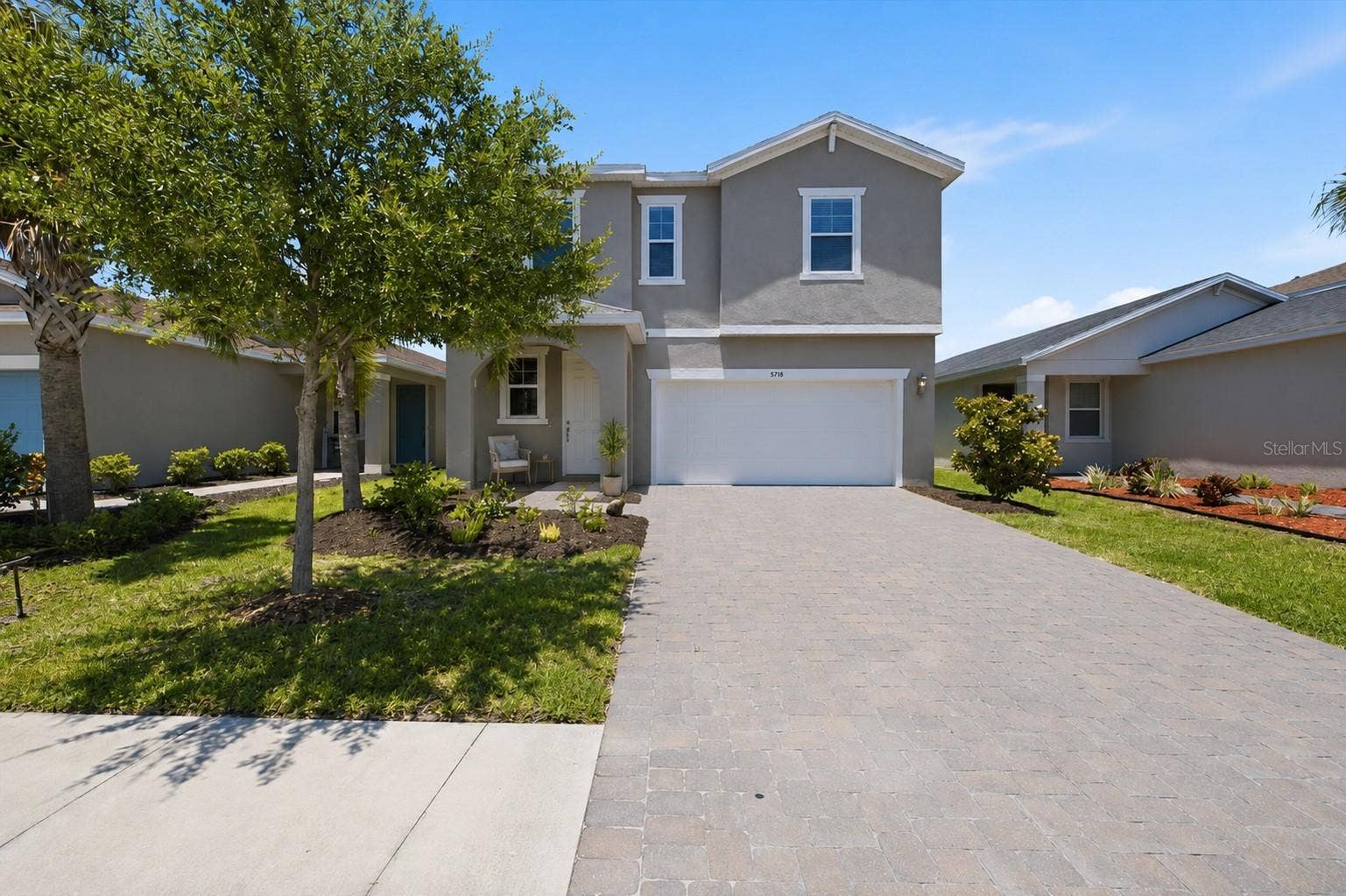 5718 LOS ROBLES COURT, Palmetto, FL 34221 Virtual Staging- Welcome Home!