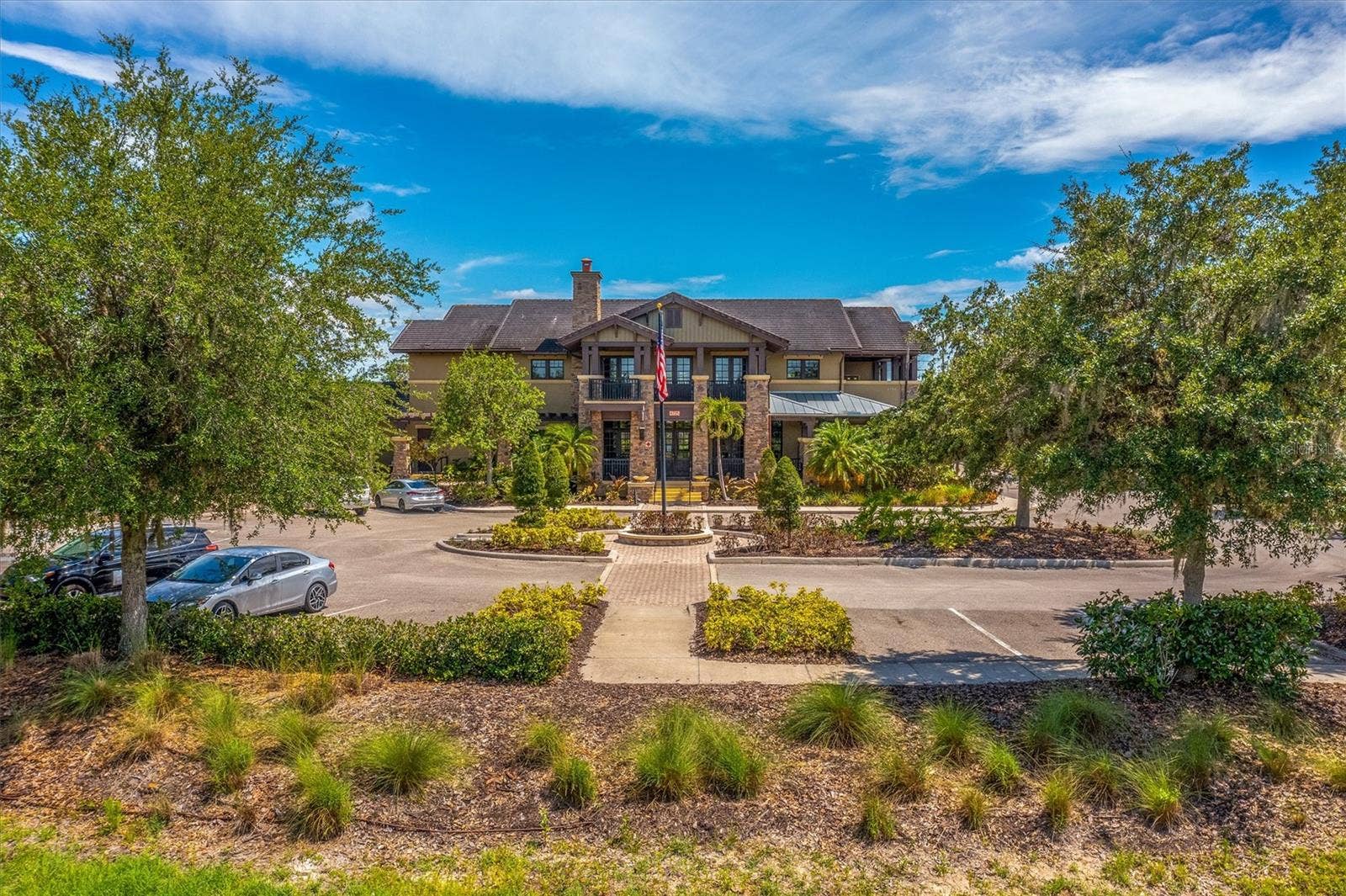 5718 LOS ROBLES COURT, Palmetto, FL 34221 Clubhouse