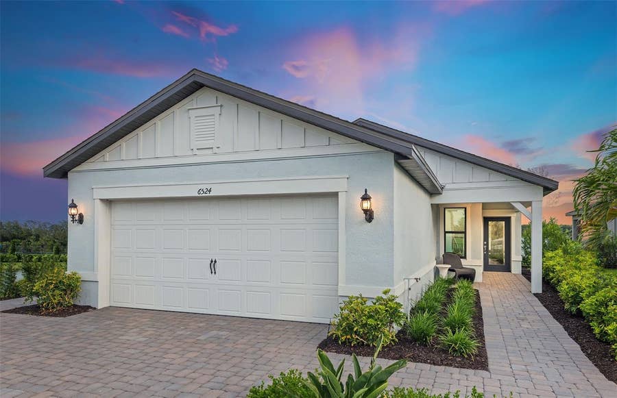 Property photo for 817 BALLEBY TRAIL, Bradenton, FL