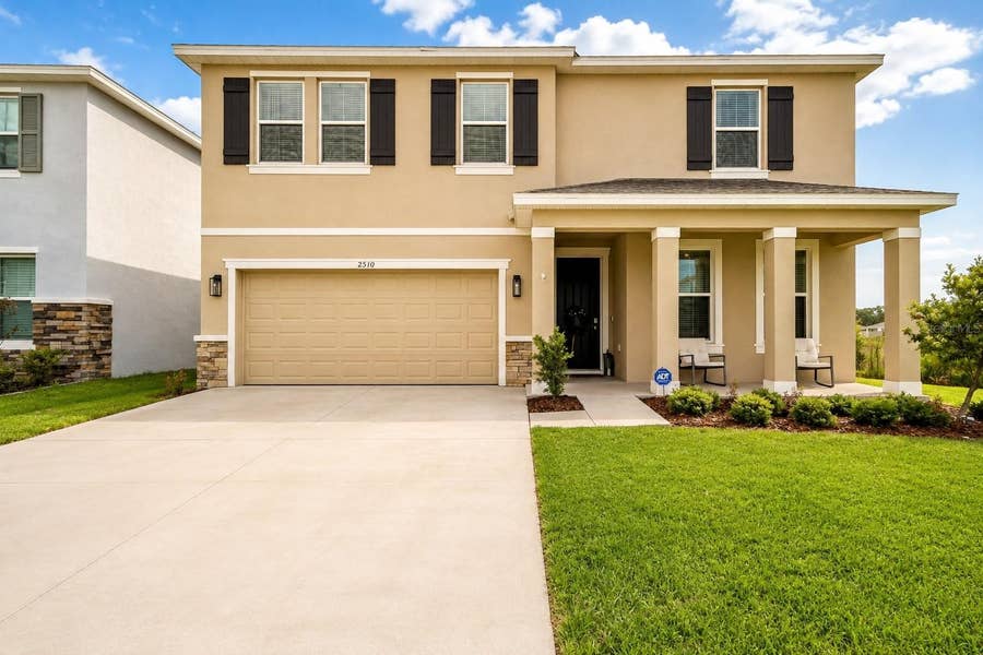 Property photo for 2510 WARREN ACRES BOULEVARD, Wesley Chapel, FL