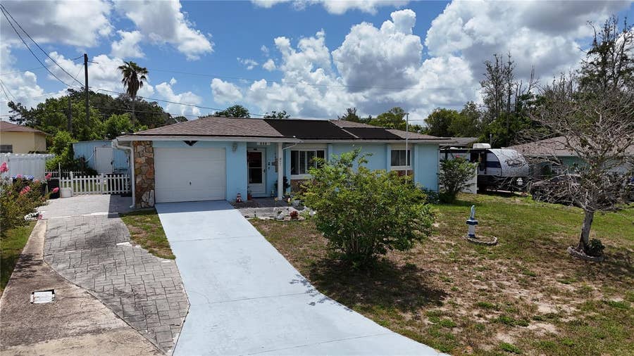 Property photo for 503 S MONROE STREET, Beverly Hills, FL