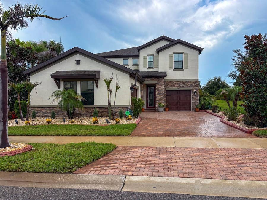 Property photo for 12860 SATIN LILY DRIVE, Riverview, FL