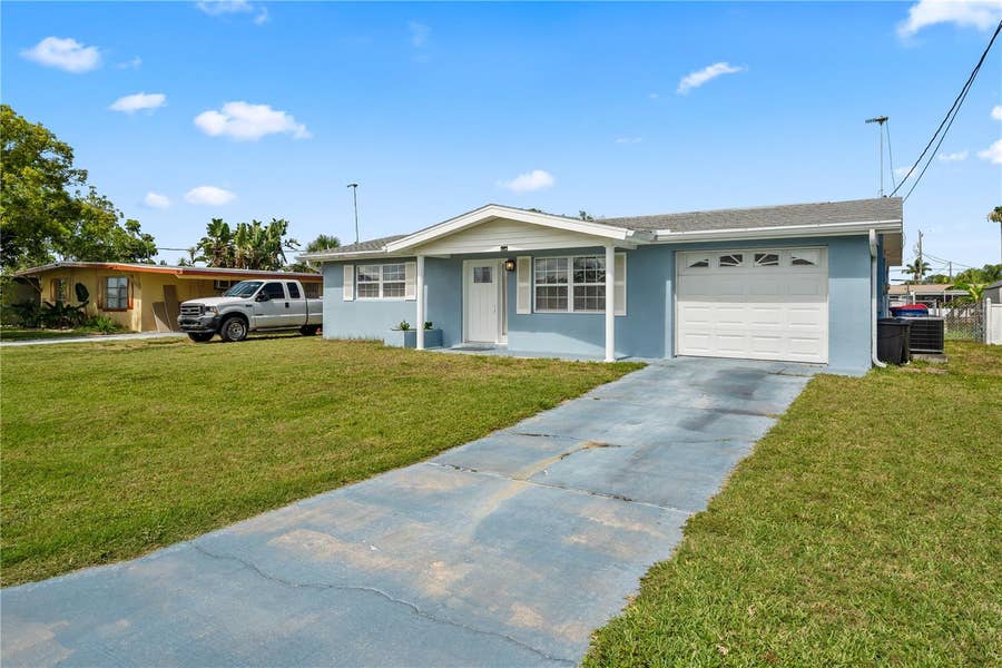Property photo for 13323 NEPTUNE DRIVE, Hudson, FL