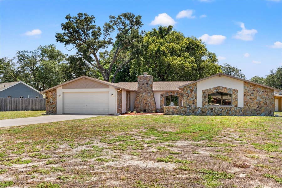 Property photo for 1068 TRYON CIRCLE, Spring Hill, FL