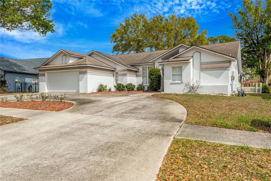 Property photo for 2626 CRESTFIELD DRIVE, Valrico, FL