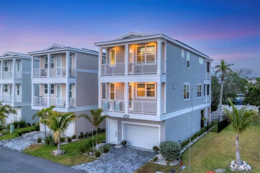 Property photo for 4357 MARINA VIEW WAY, Cortez, FL
