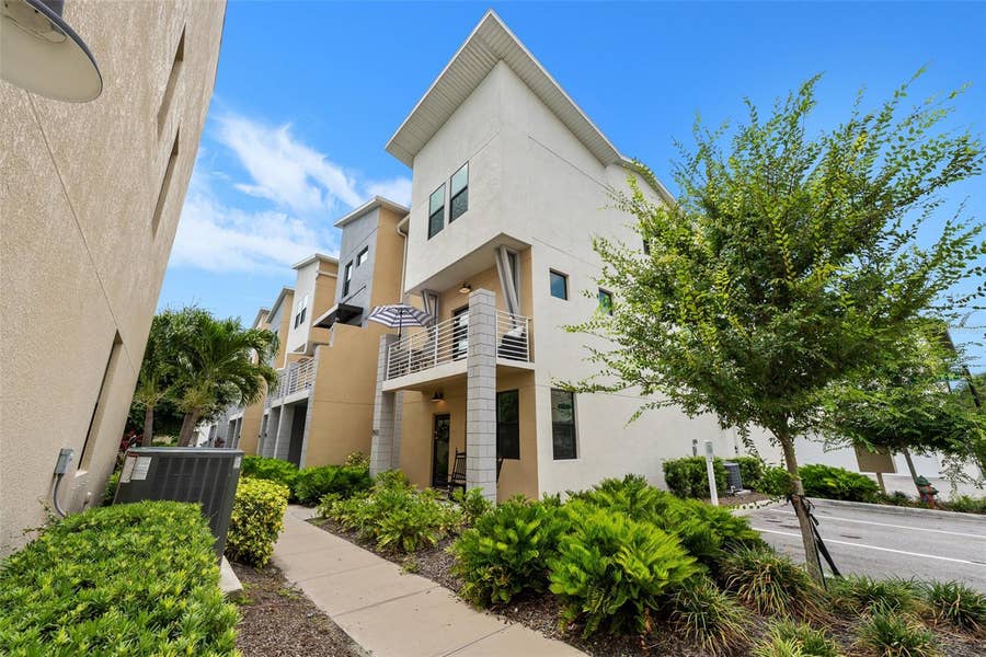 Property photo for 2522 12TH TERRACE N, St Petersburg, FL