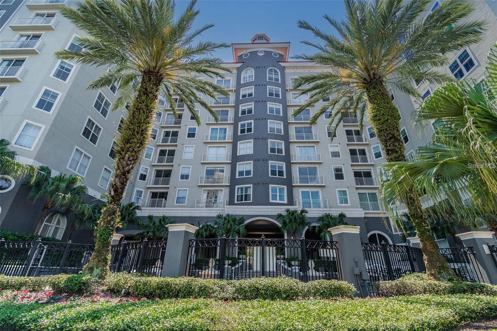 700 S HARBOUR ISLAND BOULEVARD, #610, Tampa, FL 33602