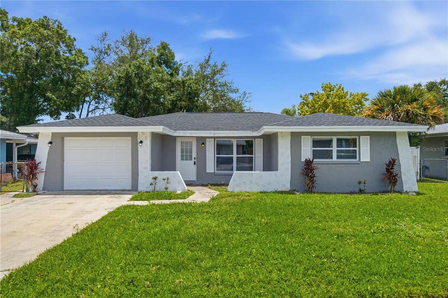 Property photo for 1811 FOREST DRIVE, Oldsmar, FL