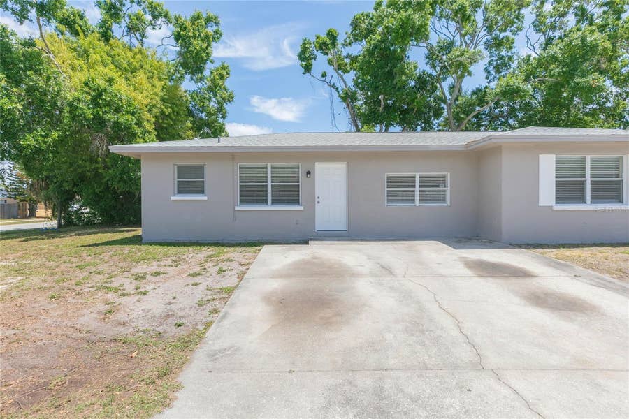 Property photo for 2600 52ND AVENUE N, #A, St Petersburg, FL