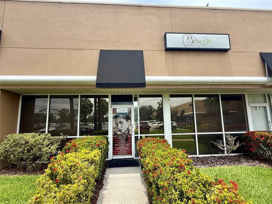 Property photo for 5404 HOOVER BOULEVARD, #24, Tampa, FL