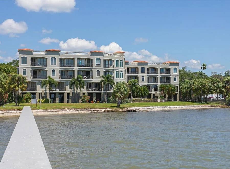 Property photo for 1714 PARK STREET N, St Petersburg, FL