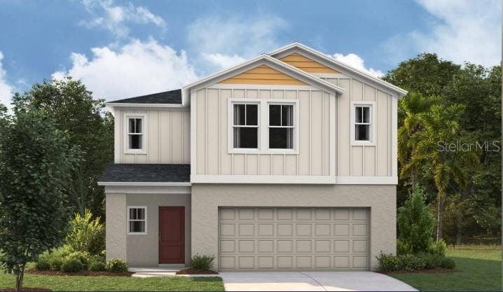 Property photo for 6039 PRAIRIE RUN, Haines City, FL