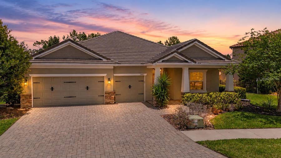 Property photo for 11882 FROST ASTER DRIVE, Riverview, FL