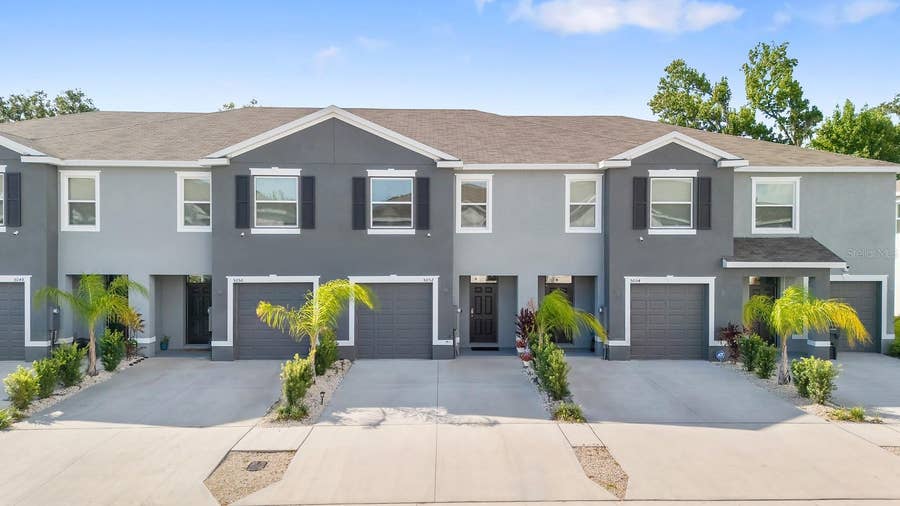 Property photo for 5052 CAPTAIN DAVIS DRIVE, Wimauma, FL