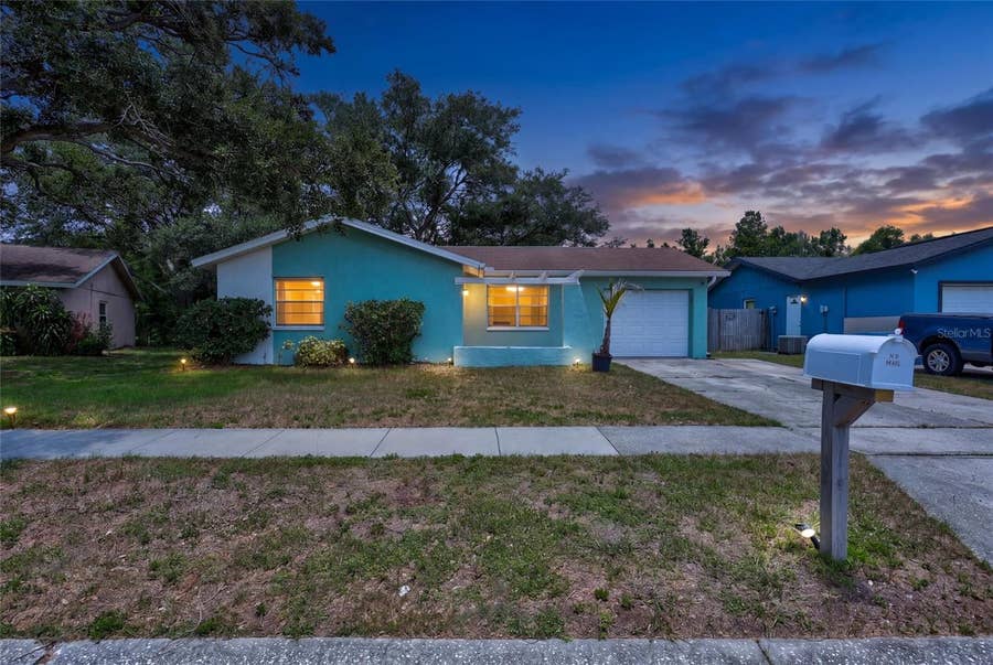 Property photo for 504 7TH STREET SE, Largo, FL