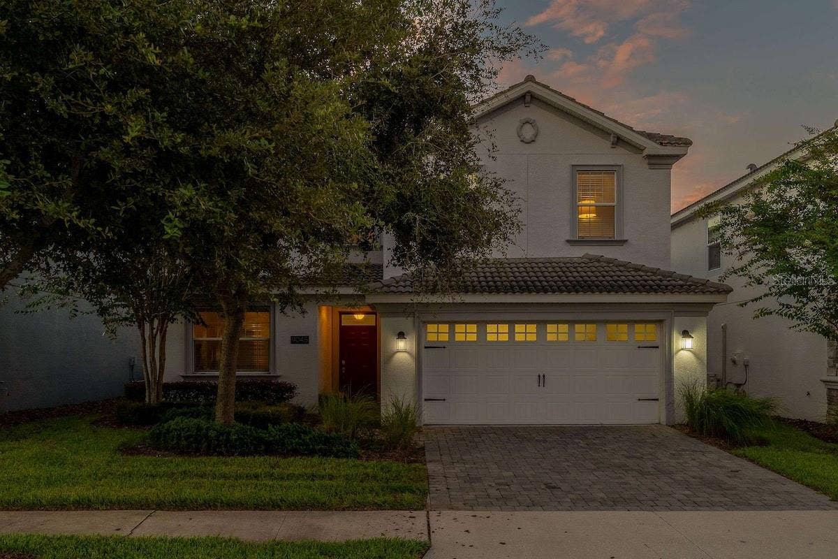 9045 HAZARD STREET, Davenport, FL 33896 9045 HAZARD STREET, Davenport, FL 33896