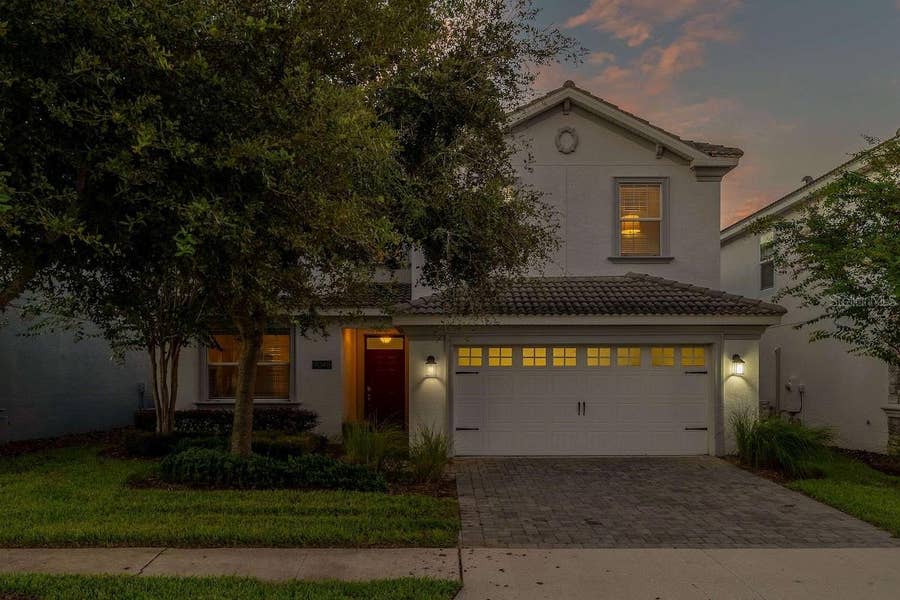 Property photo for 9045 HAZARD STREET, Davenport, FL
