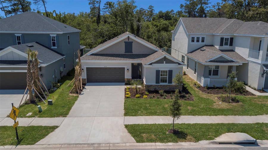 Property photo for 2676 LEAFWING COURT, Palm Harbor, FL