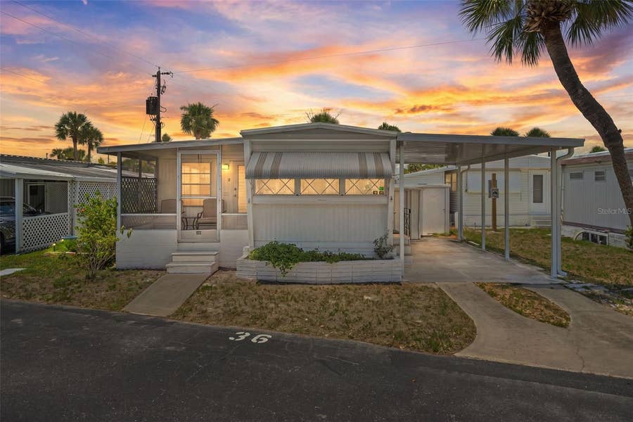 Property photo for 4851 W GANDY BOULEVARD, #B9L36, Tampa, FL