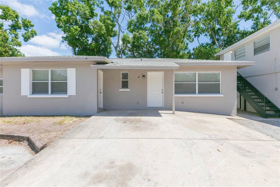 Property photo for 2600 52ND AVENUE N, #B, St Petersburg, FL